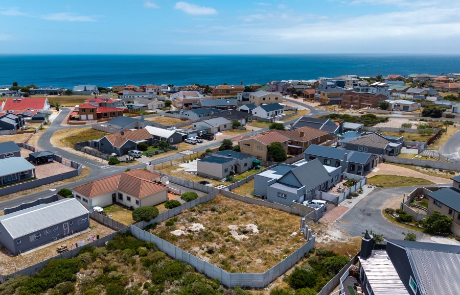 0 Bedroom Property for Sale in Perlemoenbaai Western Cape